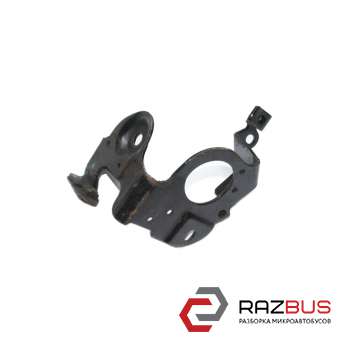 Кронштейн крепления ТНВД 1.5DCI RENAULT KANGOO 2013-2026г