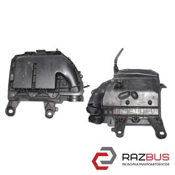 Корпус повітряного фільтра 1.6 HDI CITROEN C4 PICASSO 13-22 (СІТРОЕН Ц4 ПІКАССО) CITROEN C4 GRAND PICASSO 2013-2018