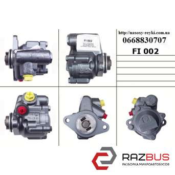  CITROEN JUMPER 1994-2002г