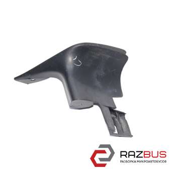 Брызговик передний правый MAZDA CX-7 2006-2012 MAZDA CX-7 2006-2012