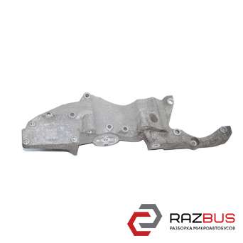 Кронштейн генератора 2.0 TDCi FORD MONDEO IV 07-15 (ФОРД МОНДЕО) FORD MONDEO IV 2007-2015