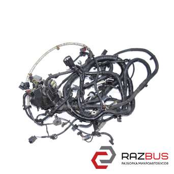 Проводка двигуна 2.0 TDCi FORD MONDEO IV 07-15 (ФОРД МОНДЕО) FORD MONDEO IV 2007-2015