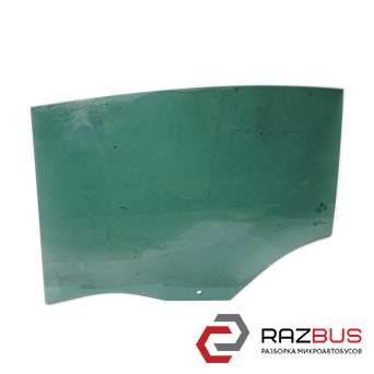 Стекло двери задней левой седан VOLKSWAGEN PASSAT B8 2014-2023