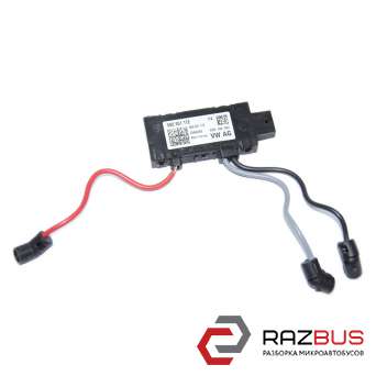 Датчик сигналізації VOLKSWAGEN PASSAT B8 14-23 (ФОЛЬКСВАГЕН ПАССАТ B8) VOLKSWAGEN PASSAT B8 2014-2023