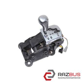 Кулиса переключения АКПП 1.6i 16V PEUGEOT 307 2001-2008