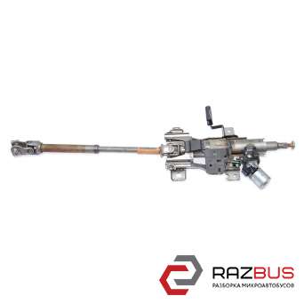 Рульовий вал в зборі PEUGEOT 307 01-08 (ПЕЖО 307) PEUGEOT 307 2001-2008