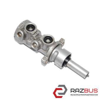 Головний гальмівний циліндр з ABS  PEUGEOT 307 01-08 (ПЕЖО 307) PEUGEOT 307 2001-2008