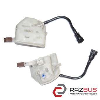 Бачок головного гальмівного циліндра PEUGEOT 307 01-08 (ПЕЖО 307) PEUGEOT 307 2001-2008