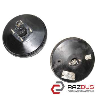 Вакуумний підсилювач гальм PEUGEOT 307 01-08 (ПЕЖО 307) PEUGEOT 307 2001-2008