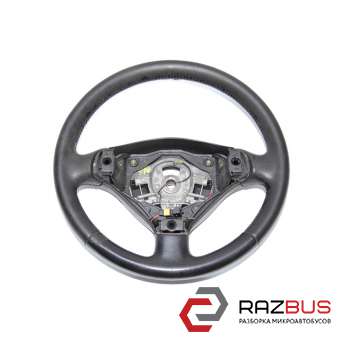 Кермо під AIR BAG PEUGEOT 307 01-08 (ПЕЖО 307) PEUGEOT 307 2001-2008