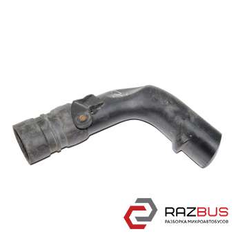 Патрубок повітря від КВФ до резонатора повітря 1.5 DCI 2 частини RENAULT SCENIC RENAULT SCENIC 2009-2015