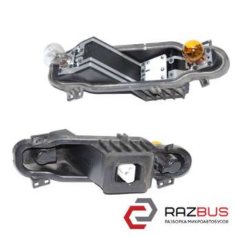 Плата заднього ліхтаря зовнішнього правого RENAULT SCENIC 09-15 (РЕНО Сценік) RENAULT SCENIC 2009-2015