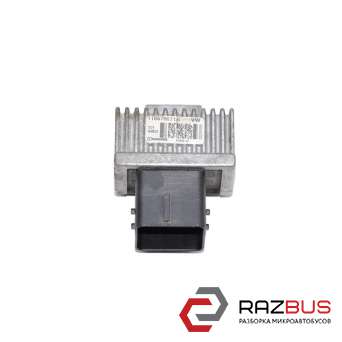 Реле напруження свічок 1.5 DCI RENAULT SCENIC 09-15 (РЕНО Сценік) RENAULT SCENIC 2009-2015