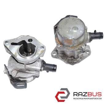 Вакуумний насос 1.5 dci RENAULT SCENIC 09-15 (Рено Сценік) RENAULT SCENIC 2009-2015