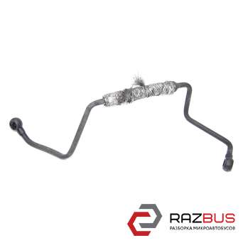Трубка подачі масла в турбіну 1.6 TDCi FORD C-MAX 02-10 (ФОРД Ц-МАКС) FORD C-MAX 2002-2010