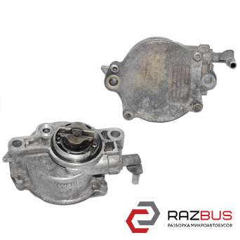 Вакуумний насос 1.6 TDCi FORD C-MAX 02-10 (ФОРД Ц-МАКС) FORD C-MAX 2002-2010