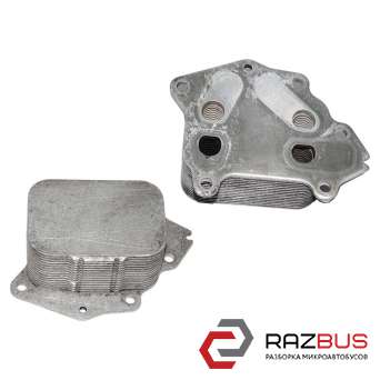 Теплообмінник 1.6 TDCi FORD C-MAX 02-10 (ФОРД Ц-МАКС) FORD C-MAX 2002-2010