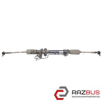 Рульова рейка з Г / У MAZDA PREMACY 99-05 (МАЗДА Премасі) MAZDA PREMACY 1999–2005 2.0TD