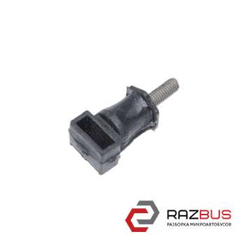 Кронштейн (подушка) насоса вторинного повітря (новий, аналог) VOLKSWAGEN GOLF 4 VOLKSWAGEN GOLF 4 1997-2003