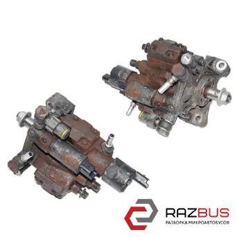 ТНВД 1.5DCI RENAULT MEGANE 2009-2016