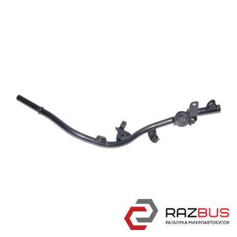 Корпус щупа рівня масла 1.6 D4-D TOYOTA Auris 2012-2018 (ТОЙОТА АУРІС) TOYOTA AURIS 2012-2018