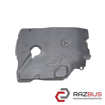 Накладка двигателя декоративная 2.2CDI MERCEDES SPRINTER 2006-2025г