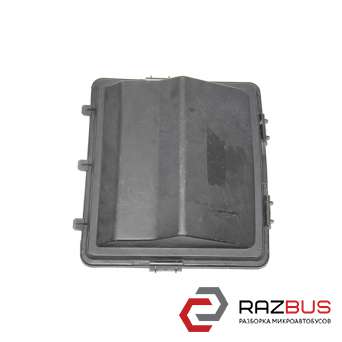 Кришка блоку запобіжників MERCEDES-BENZ VITO 639 03-10 (МЕРСЕДЕС Віто 639) MERCEDES VITO 639 2003-2014г