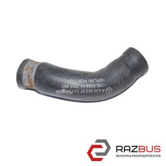  MERCEDES VITO 638 1996-2003г