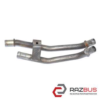  MERCEDES VITO 638 1996-2003г