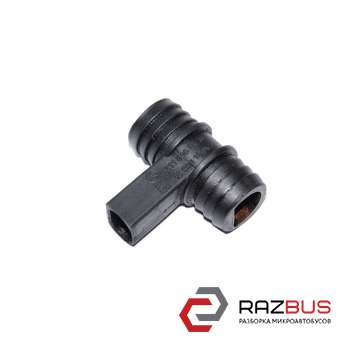  MERCEDES VITO 638 1996-2003г