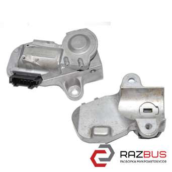 Замок рулевого вала электрический MERCEDES-BENZ E-Klasse (211) 2003-2009