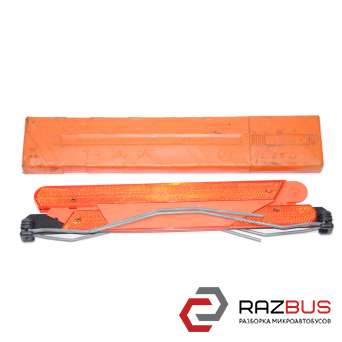  MERCEDES VITO 638 1996-2003г