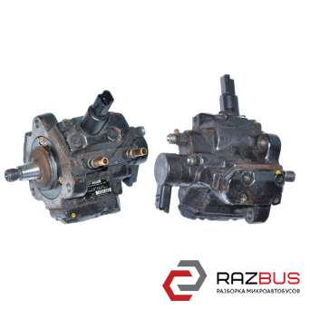 ТНВД 2.0 HDI CITROEN C-5 01-08 (СІТРОЕН Ц-5) CITROEN C5 2001-2008 CITROEN C5 2001-2008