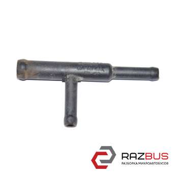 Тройник системы охлаждения VOLKSWAGEN TRANSPORTER T4 1990-2003г