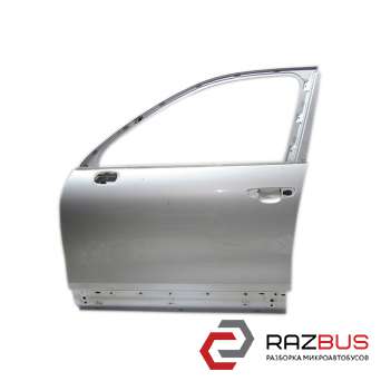 Передня ліва дверь VOLKSWAGEN TOUAREG 10-18 (ФОЛЬКСВАГЕН ТУАРЕГ) MERCEDES VITO 638 1996-2003г