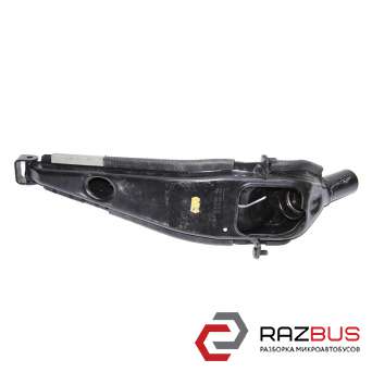 Корпус рулевого вала 96- VOLKSWAGEN TRANSPORTER T4 1990-2003г