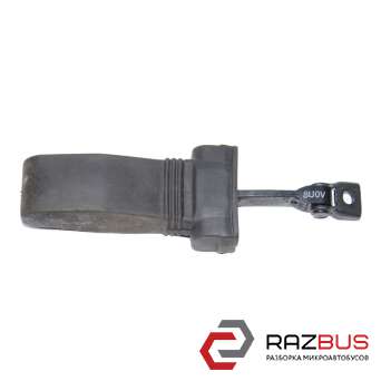 Обмежувач двері передній з пильником AUDI Q3 2011-2018 AUDI Q3 2011-2018