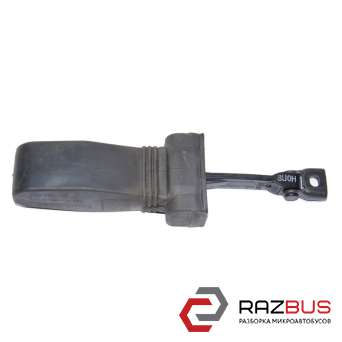 Обмежувач задньої двері з пильником AUDI Q3 2011-2018 AUDI Q3 2011-2018