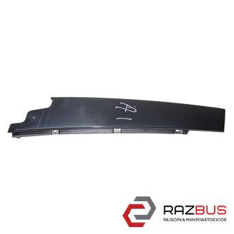 Накладка двери передней правой AUDI Q3 2011-2018