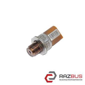 Датчик давления топлива в рейке 2.0TDI AUDI Q3 2011-2018