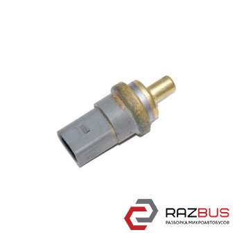 Датчик температури охолоджувальної рідини AUDI Q3 2011-2018 AUDI Q3 2011-2018