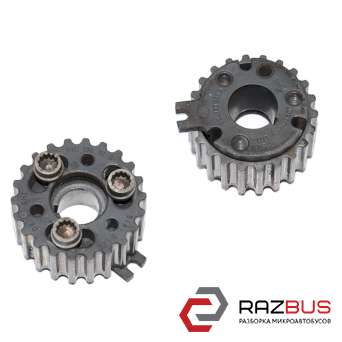 Шестерня ТНВД 2.0TDI AUDI Q3 2011-2018 AUDI Q3 2011-2018