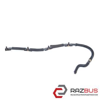 Трубка повернення палива 2.0TDI AUDI Q3 2011-2018 AUDI Q3 2011-2018
