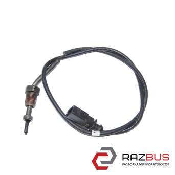 Датчик температури вихлопних газів 2.0TDI AUDI Q3 2011-2018 AUDI Q3 2011-2018