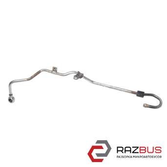 Трубка подачи масла в турбину 2.0TDI AUDI Q3 2011-2018