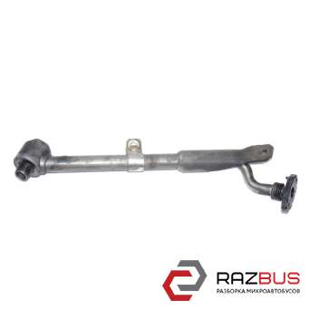 Трубка відводу масла з турбіни 2.0TDI AUDI Q3 2011-2018 AUDI Q3 2011-2018