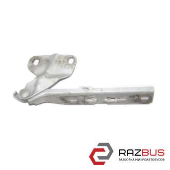 Петля капоту ліва AUDI Q3 2011-2018 AUDI Q3 2011-2018