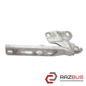 Петля капоту права AUDI Q3 2011-2018 AUDI Q3 2011-2018