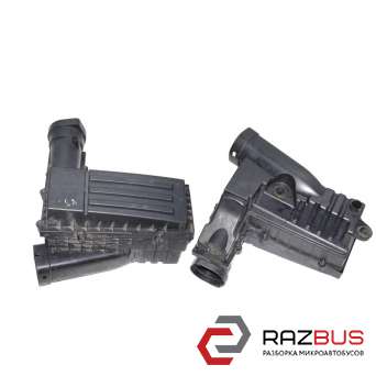 Корпус воздушного фильтра 2.0TDI AUDI Q3 2011-2018