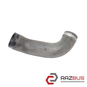 Патрубок інтеркулера від турбіни до радіатора 2.0TDI AUDI Q3 2011-2018 AUDI Q3 2011-2018